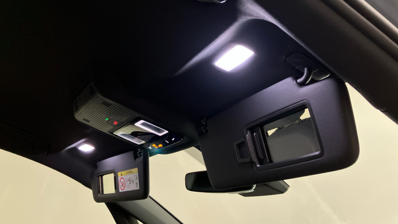 Volkswagen ID.3 150kW Life Pro Performance 58kWh 5dr Auto Electric Hatchback